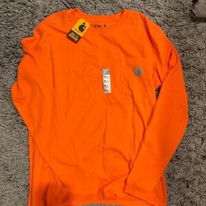 Carhartt shirt
